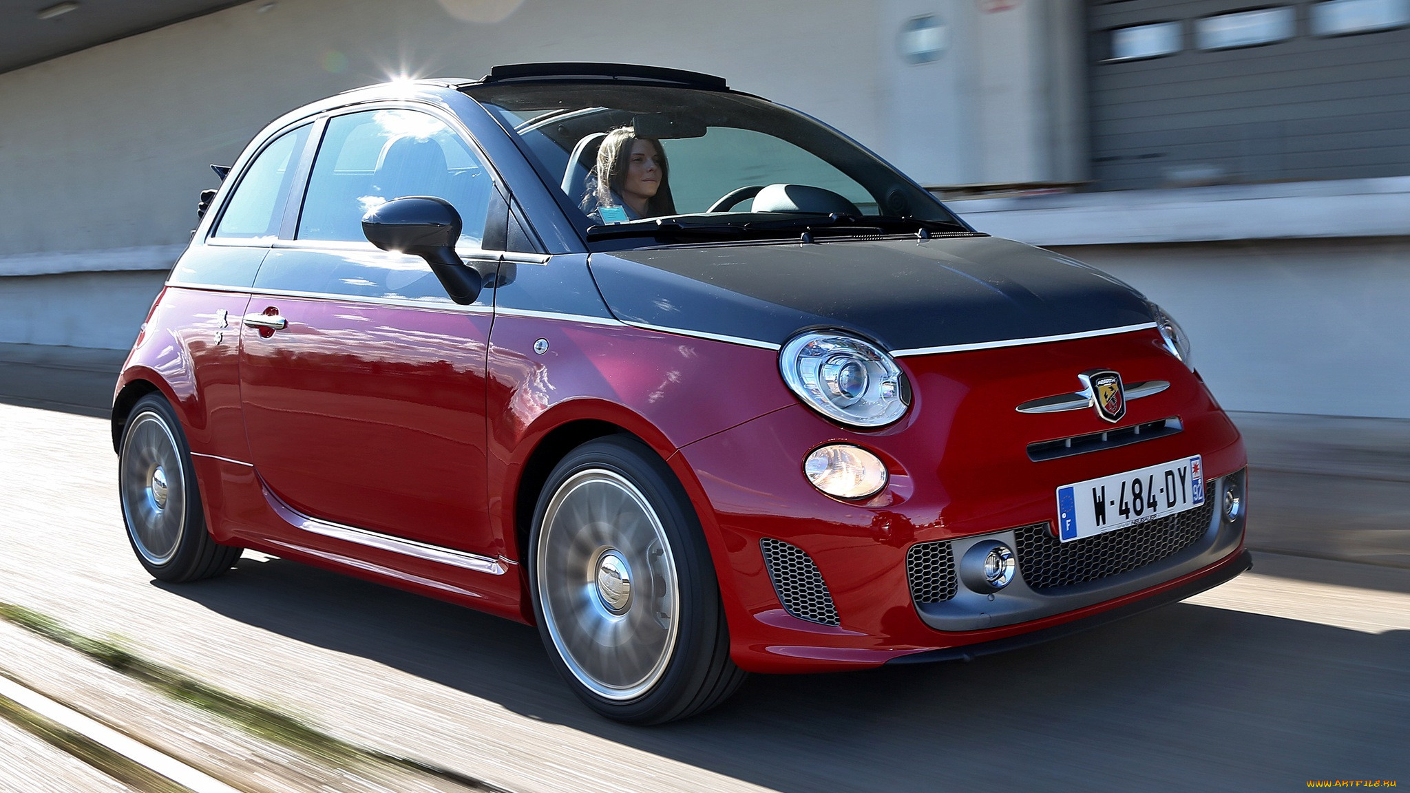 fiat, 500, , , 